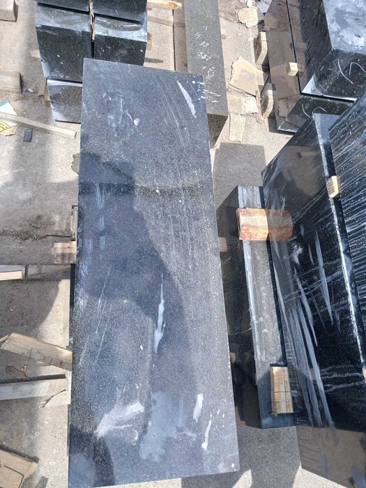 Продам вироби з граніту