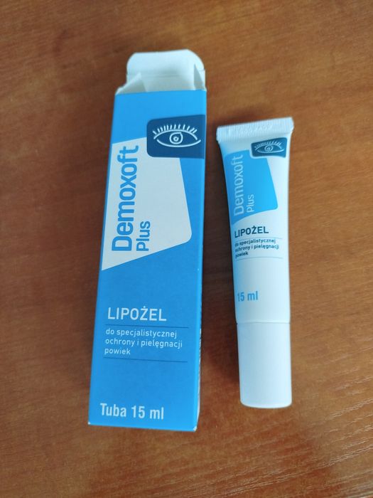 Demoxoft Plus lipożel