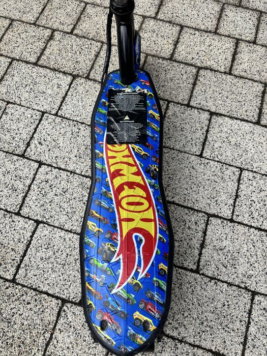 Hulajnoga Hot Wheels HT-KS-5.5
