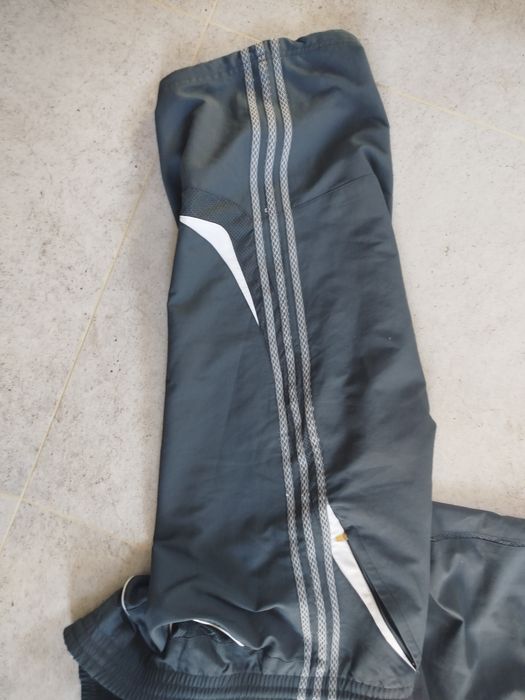 Krótkie spodnie adidas