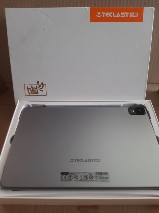 Планшет Teclast T50 "8/256gb"4G (Blackview Tab 16 Pro  "8/256gb"