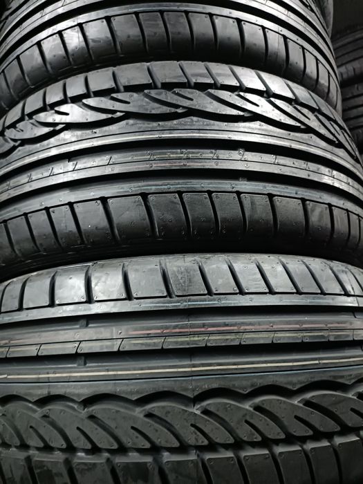 Pneus 215/40/18 RFT