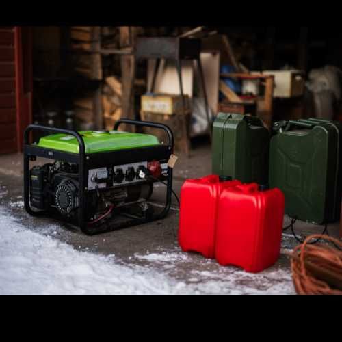 Wynajem agregat prądotwórczy 5kW, 10kW wynajem Agregatu prądotwórczego