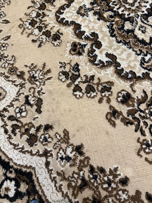 Натуральний килим