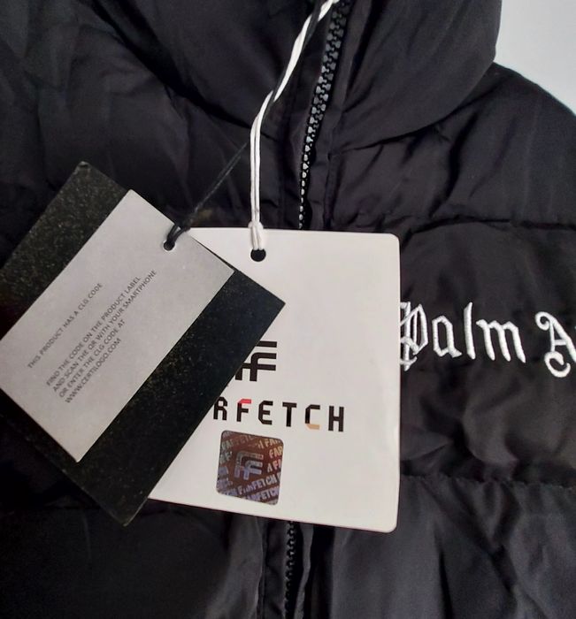 Kurtka meska nowa S-M