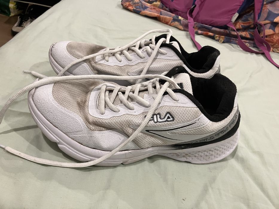 Tenis Fila Desportivos