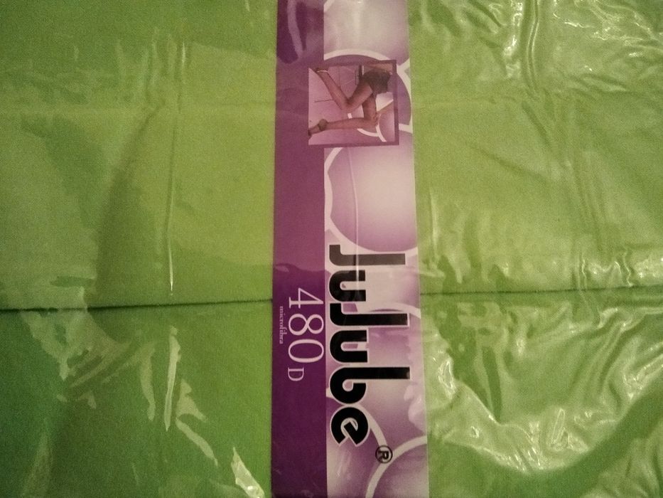 Колготки женские, Jujube, L