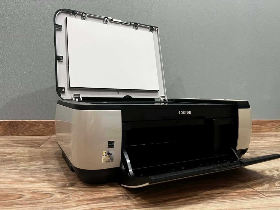 Drukarka Canon MP270