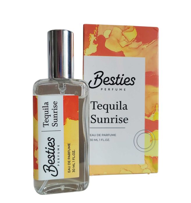 Perfumy damskie Tequila Sunrise Besties 30 ml
