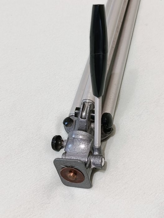 Штатив алюминиевый