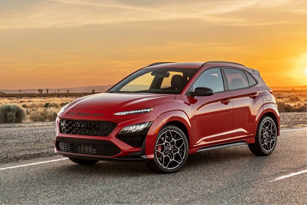 Hyundai Kona розборка | Двигуни, кузов, оптика