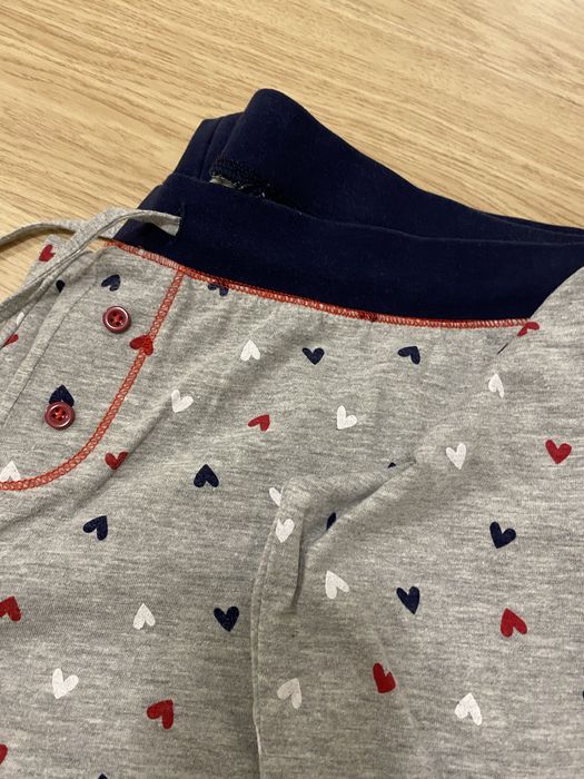 Piżama damska C&A rozmiar L