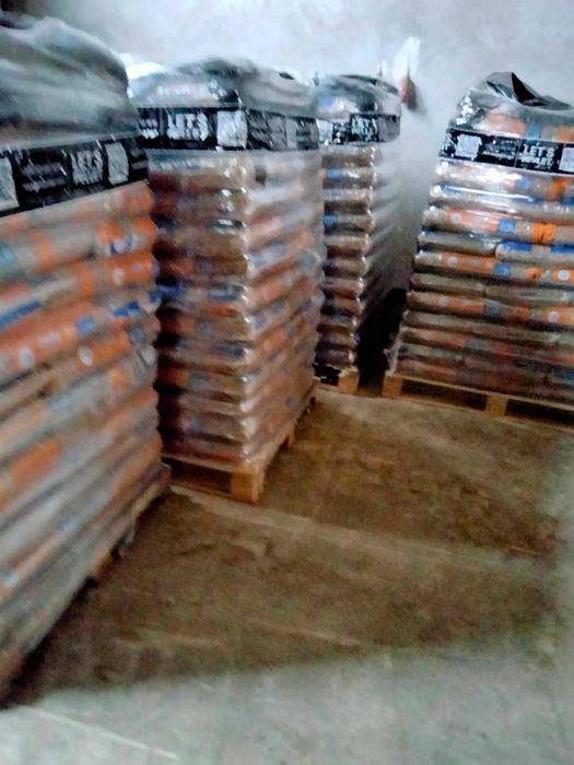 Pelet A1 plus Pelet