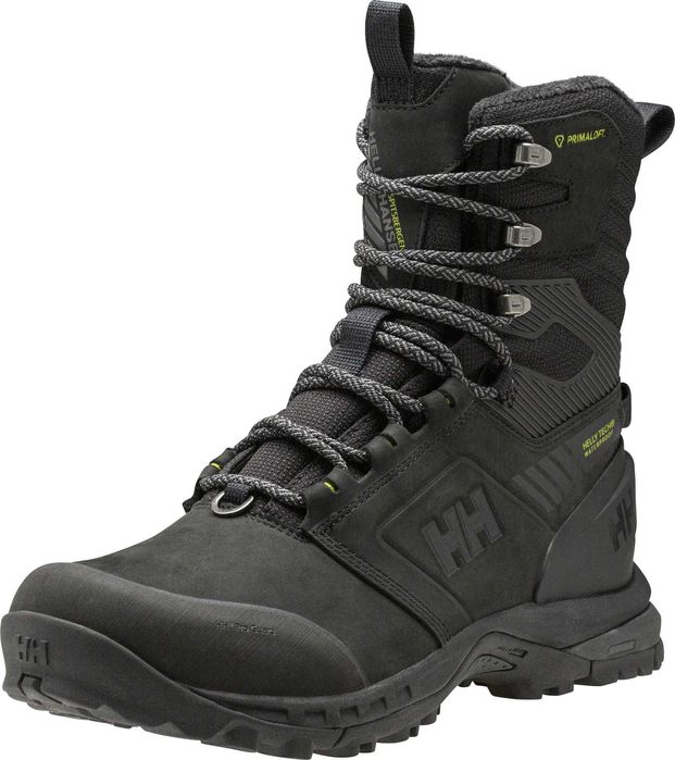 Чоловічі зимові черевики HELLY HANSEN SPITSBERGEN  (11980 990)