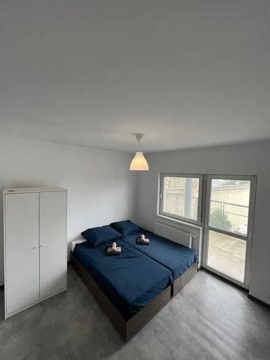 Kwatery pracownicze / помешкання для працівників - Do negocjacji!