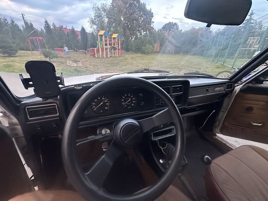 Продам ВАЗ 2107