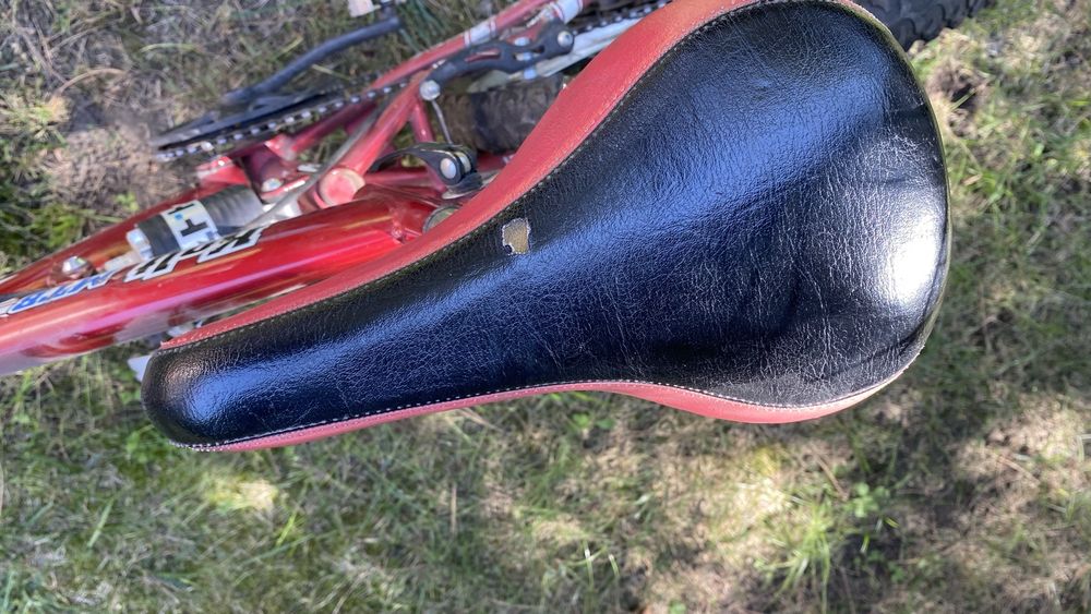 Велосипед для дитини 5-10 років