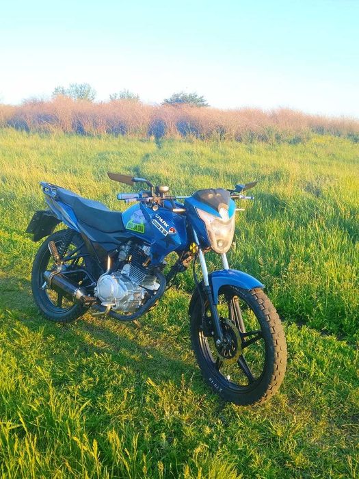 Продам спарк р15