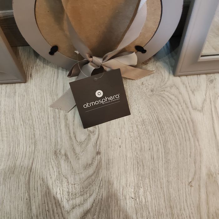 Conjunto de espelhos