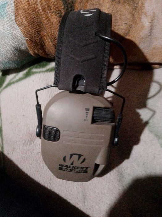 навушники walkers RAZOR