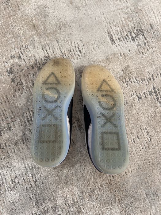 Кросівки Puma x PlayStation