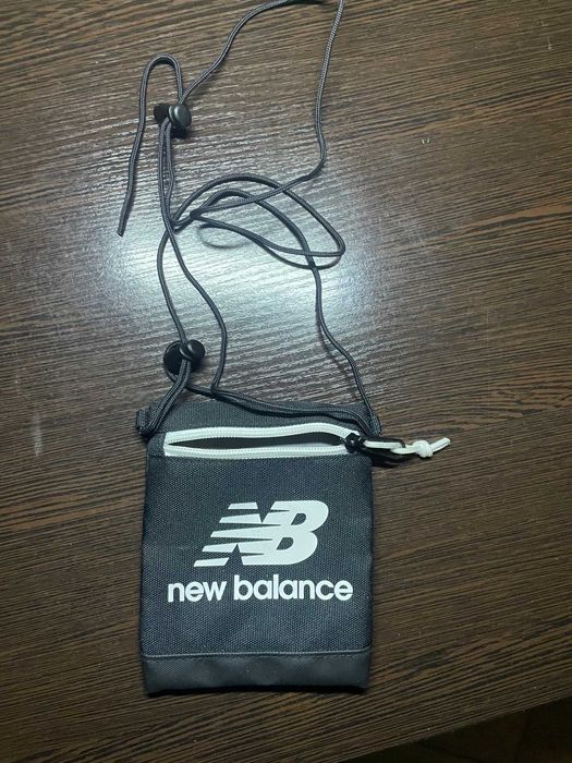 Сумка Ellesse, New Balance, Guess, Alpha, CK  10% на ЗСУ