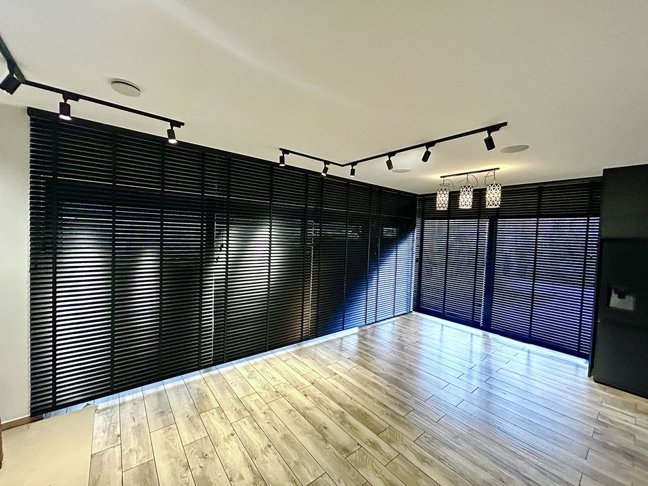 Rolety | Plisy | Żaluzje Na wymiar