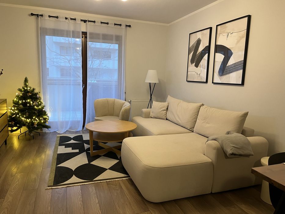Apartament Fitom