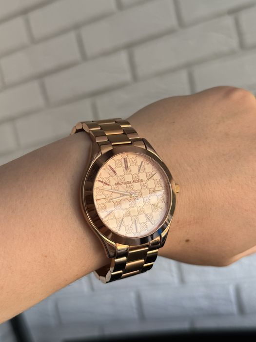 Жіночі  часи Michael Kors MK3336
