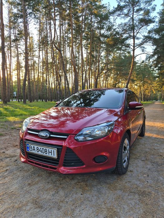 Продам Ford Focus 2013г