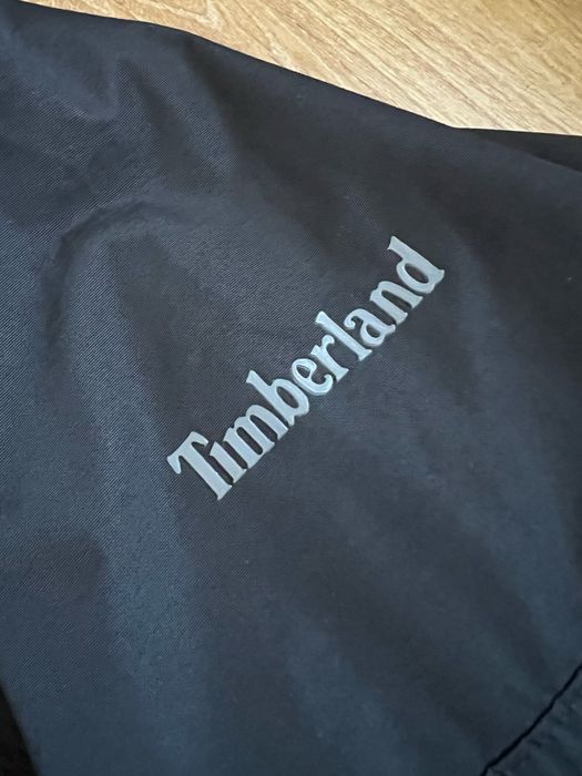 Чоловіча  куртка парка Timberland Waterproof