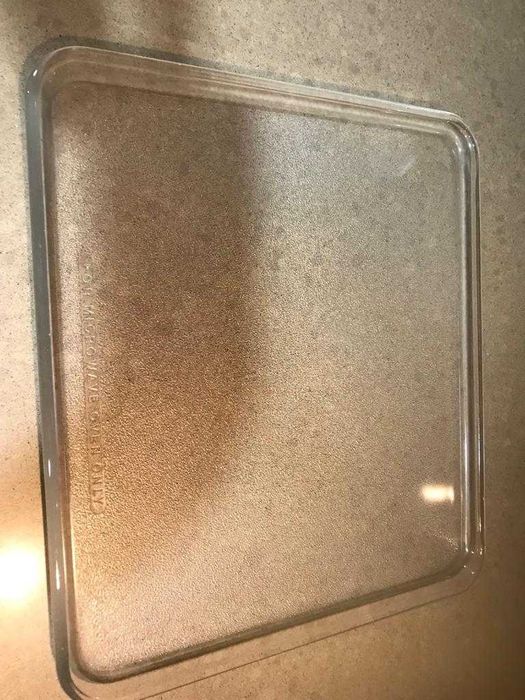 Prato para microondas