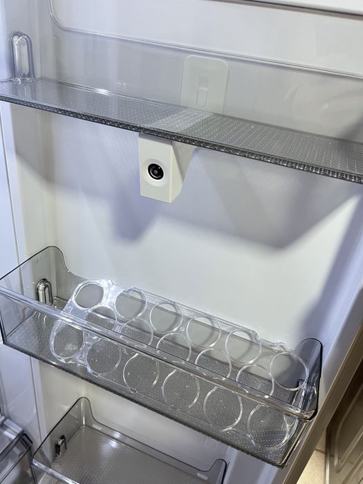 Холодильник side by side Samsung