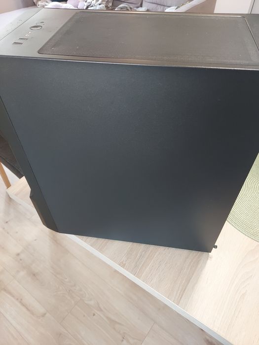 Komputer gamingowy RTX 3070 GAMING , Intel Core i7-10700K