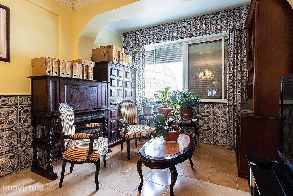 Apartamento T2 para venda