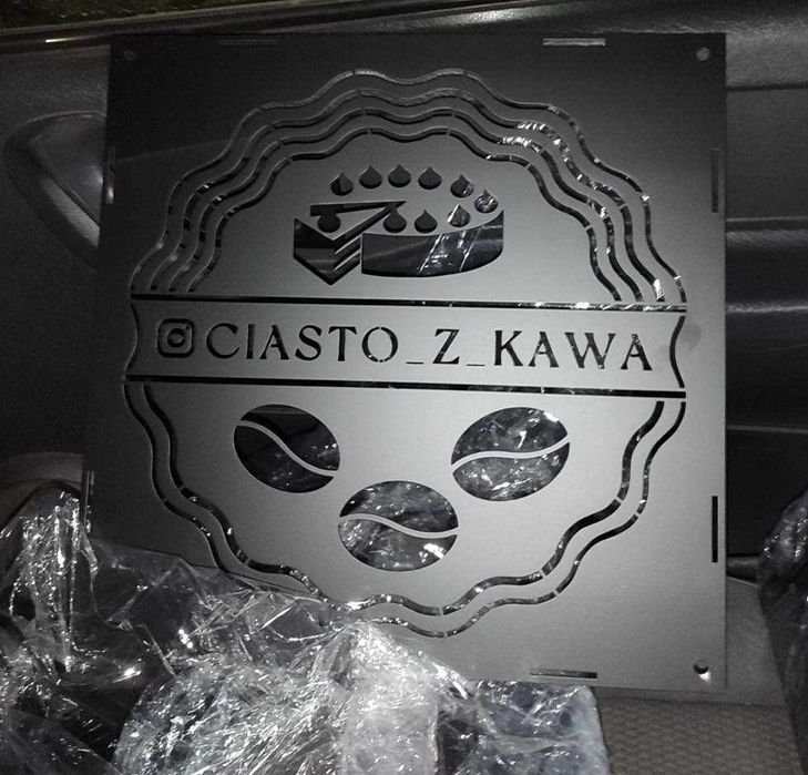 ДЕКОРАТИВНІ металеві ВСТАВКИ, панелі