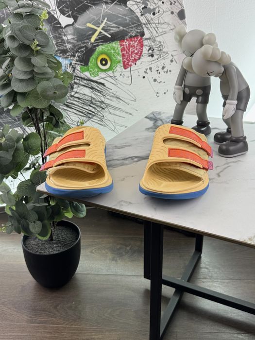 Тапочки шльопки Hoka Ora Luxe 45 розмір Е14631