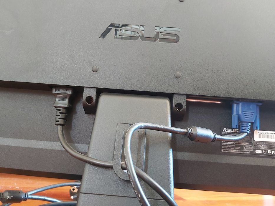 Monitor PC Asus 22 polgadas