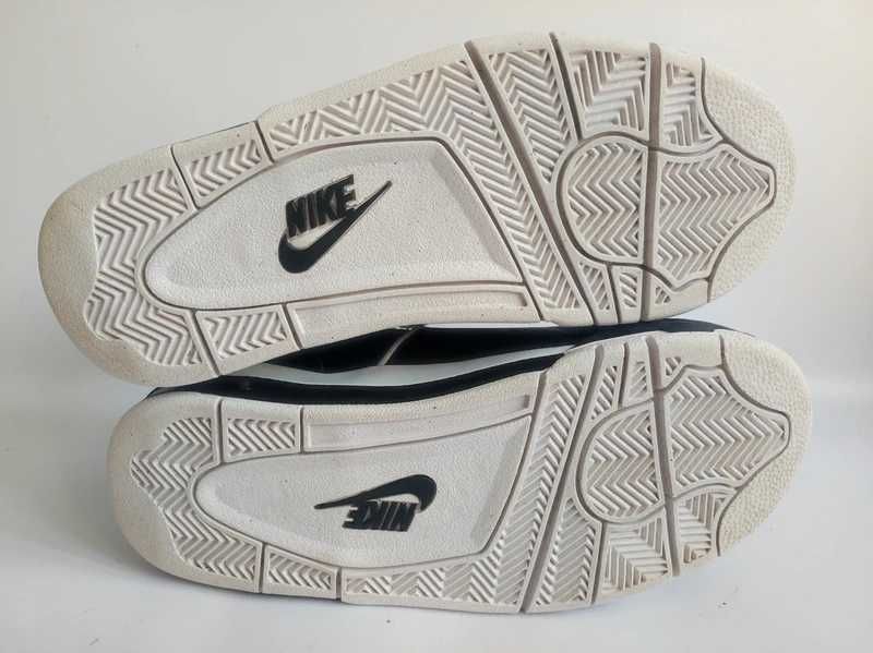 Nike Air Flight '89 - Sneakersy r. 41
