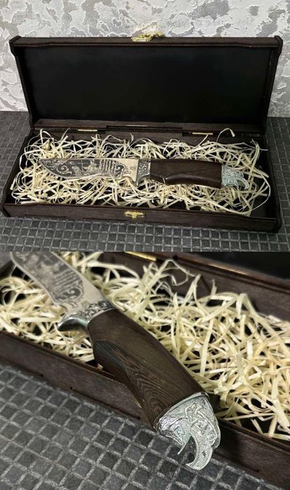 Подарунок Чоловіку Бокс поданунковий