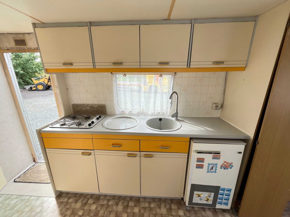 Domek holenderski nr 1 ! Salon Kuchnia 2 sypialnie WC - Widok 4