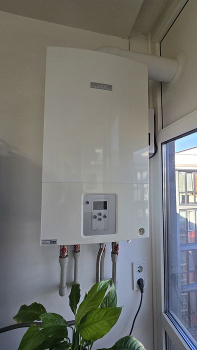 ЖК "Малинки"/Черёмушки, Продам квартиру 35 кв.м. с ремонтом, Котёл/Газ