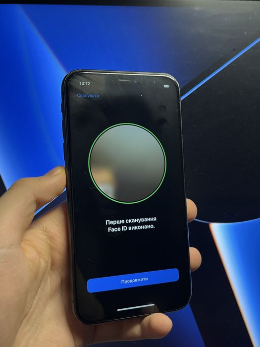 Iphone 11 64gb black