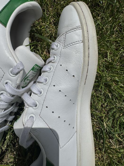 Кросівки stan smith