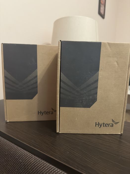 Рація цифрова  Hytera HP785 VHF