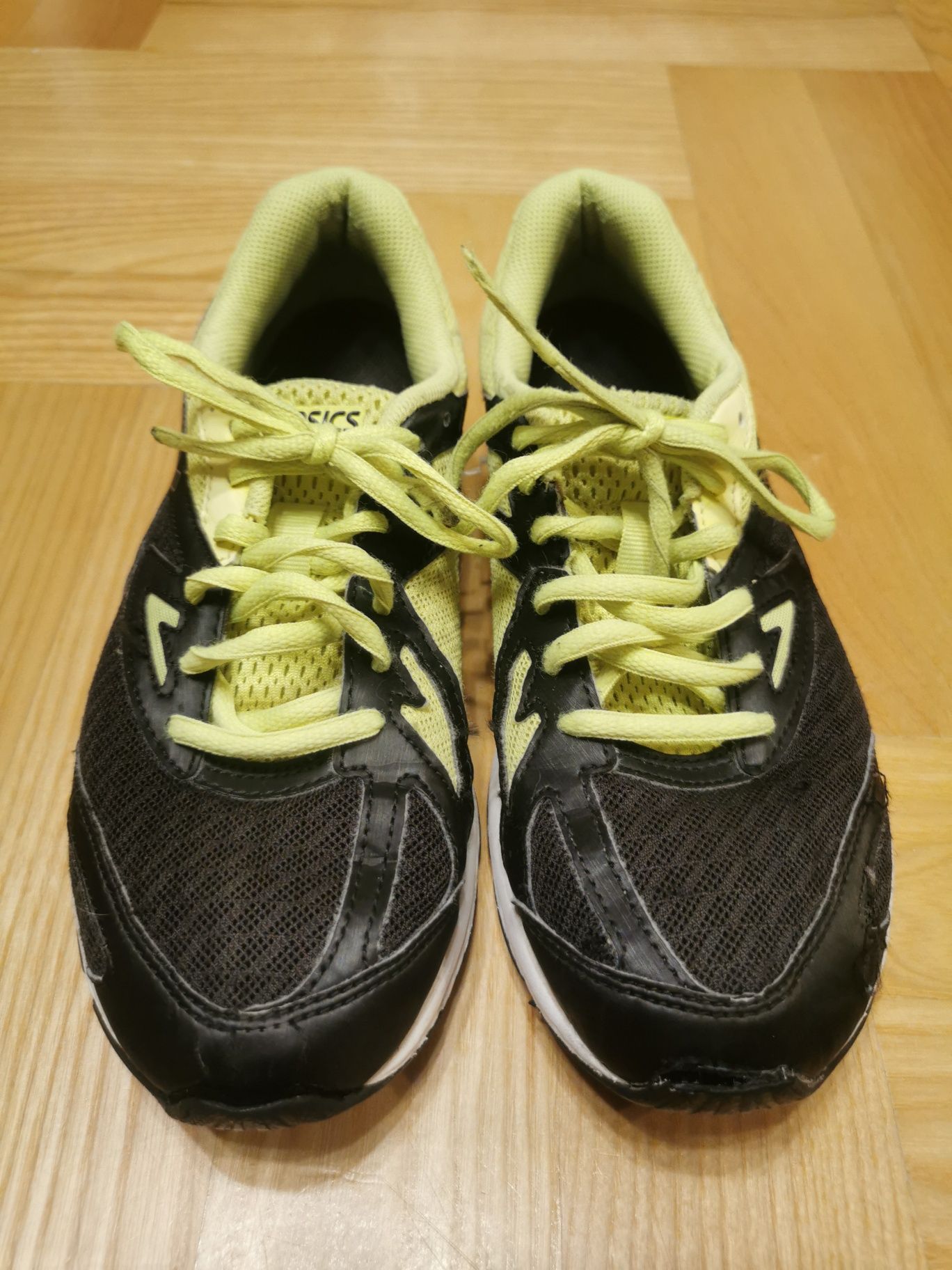 Buty sportowe Asics Amplica GS roz 37 Warszawa Bielany OLX.pl