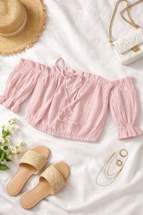 Гарний топ від Shein