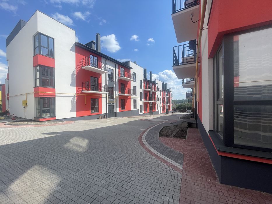 Євро-2к. в центрі газ, єОселя - ок!