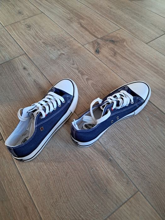 Trampki big star 40