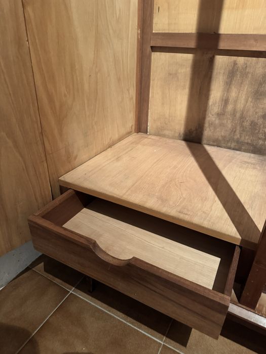 Armário Duas Portas